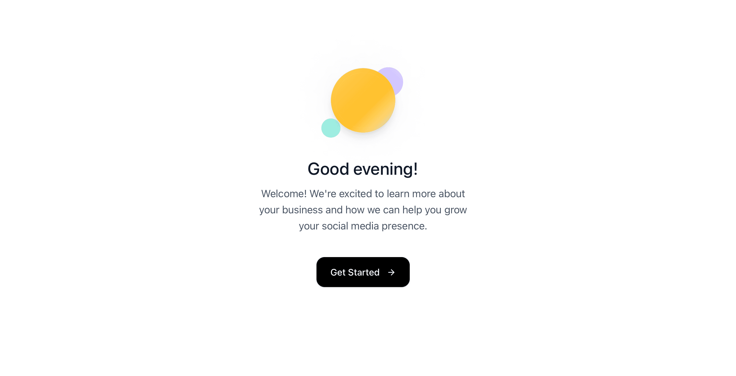 Screenshot showing Premium User Experience
